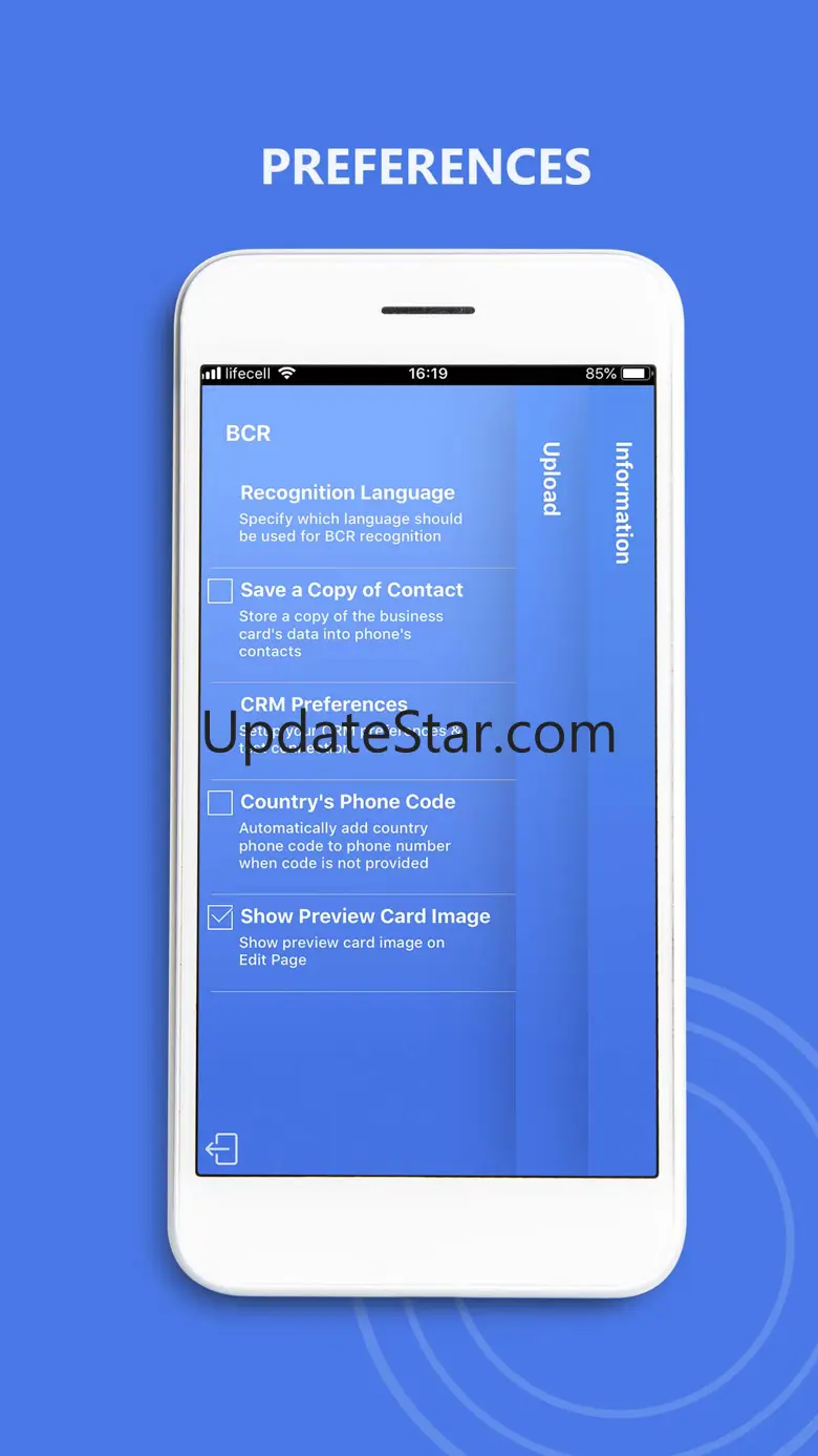 Business Card Scanner 4 Copper 2.0.43