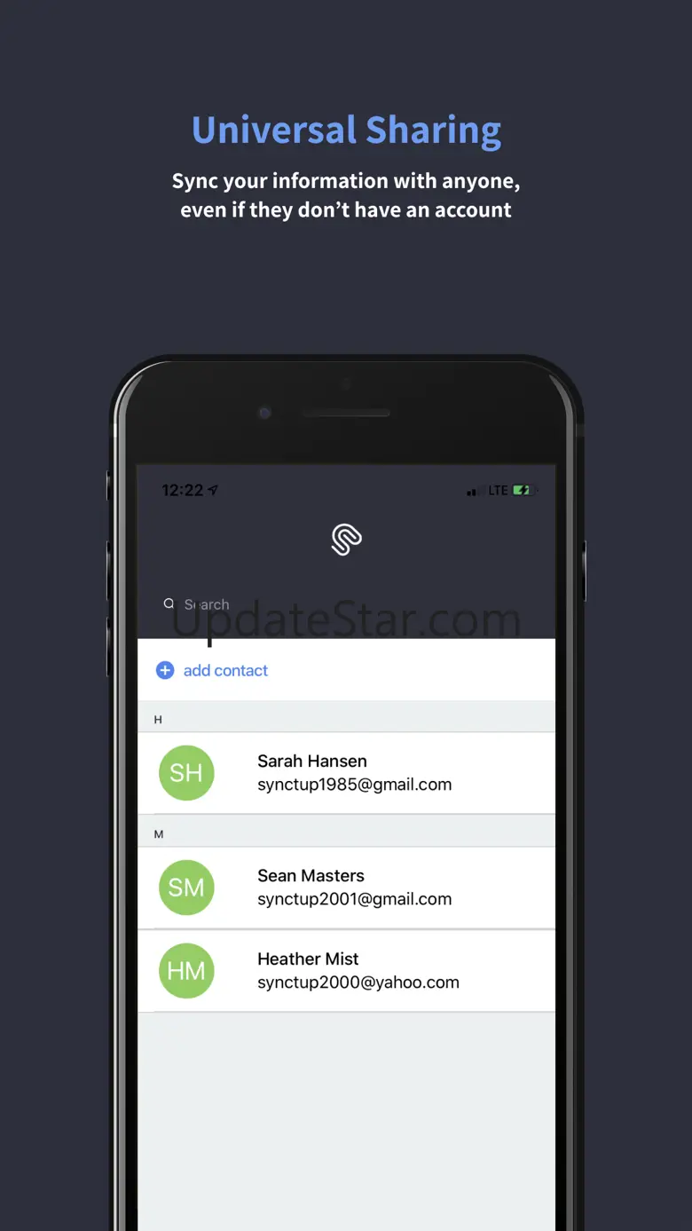 SynctUp 1.0.14
