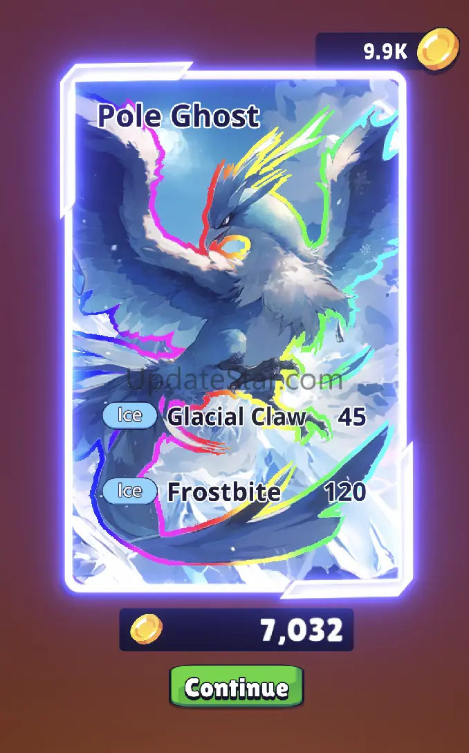 Card Maker : Monster 11.34.7