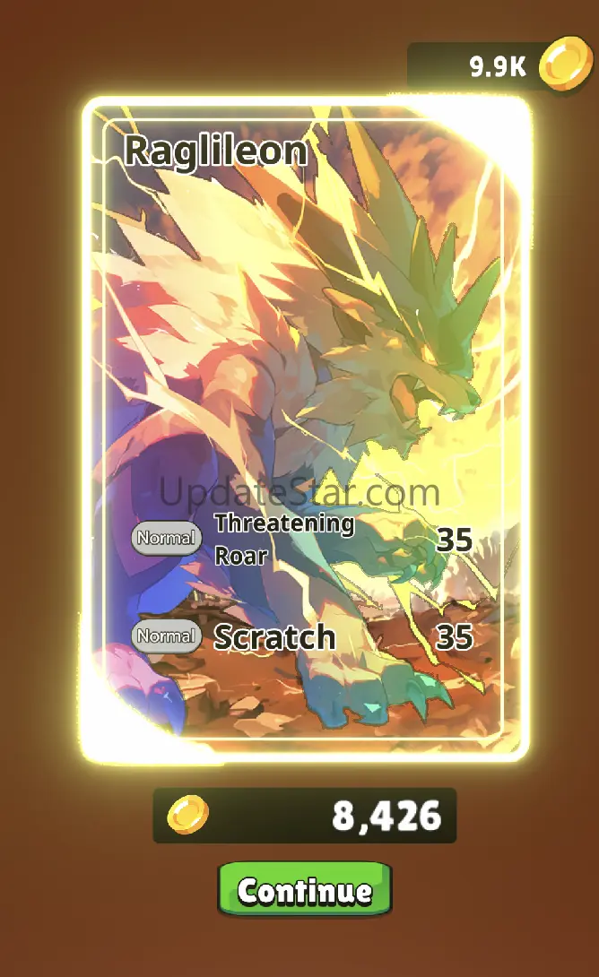 Card Maker : Monster 11.34.7