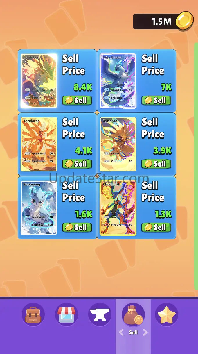Card Maker : Monster 11.34.7