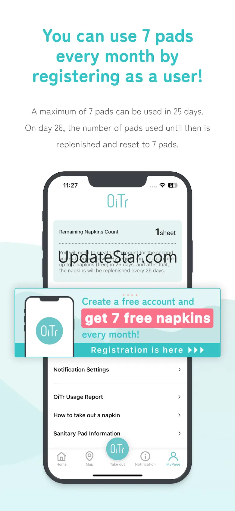 OiTr 2.7.0