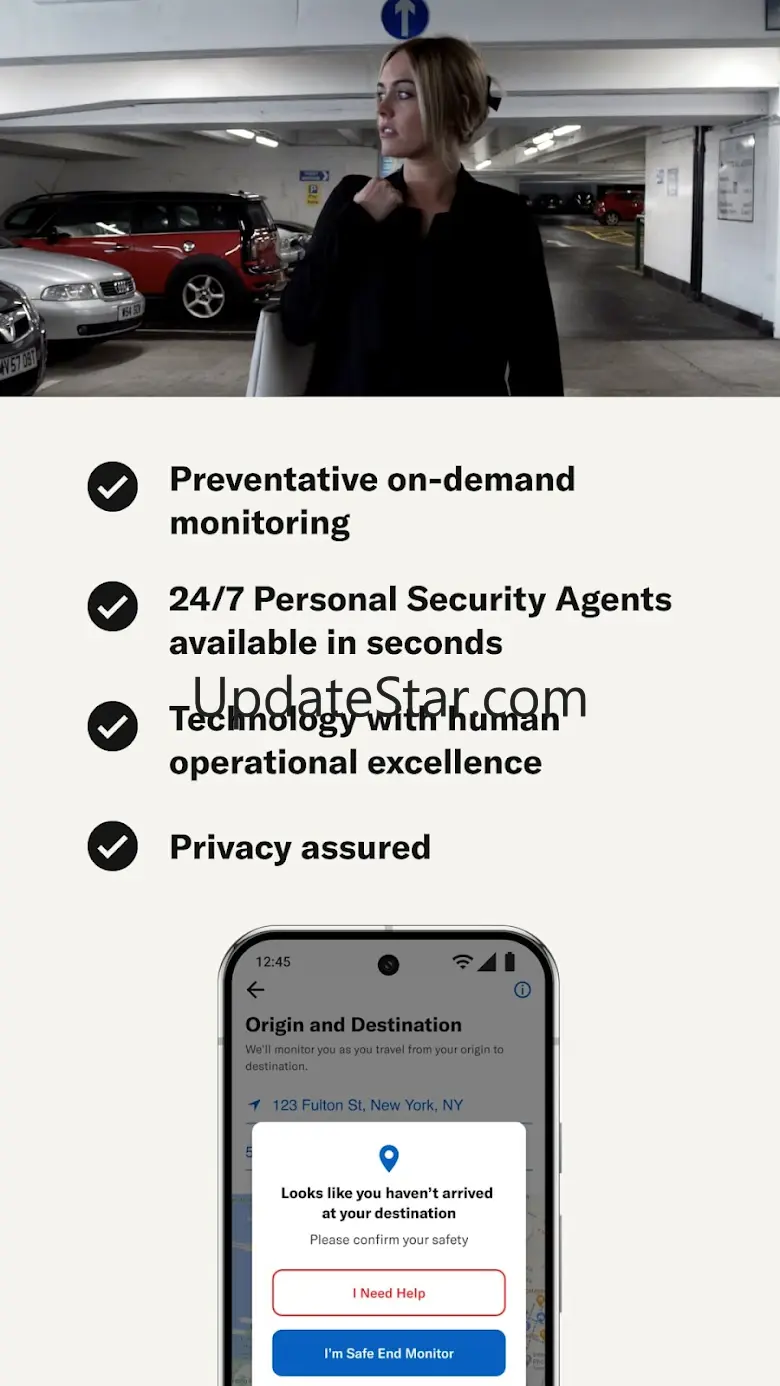 Bond - Personal Security 2.105.1