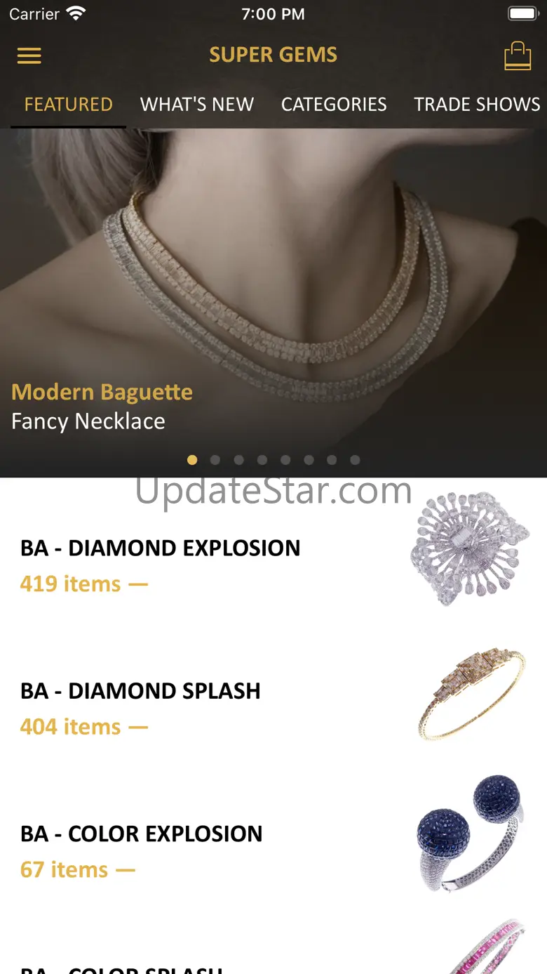Super Gems Jewelry 2.1