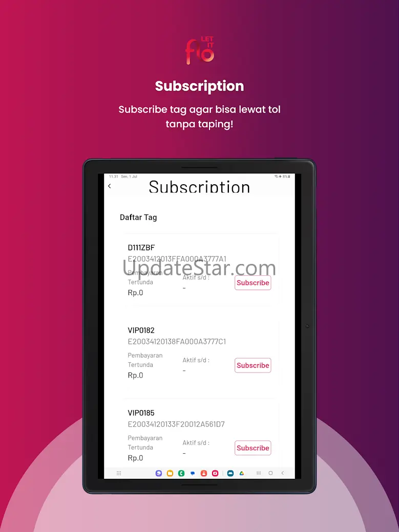 Let It FLO 1.1.13-beta