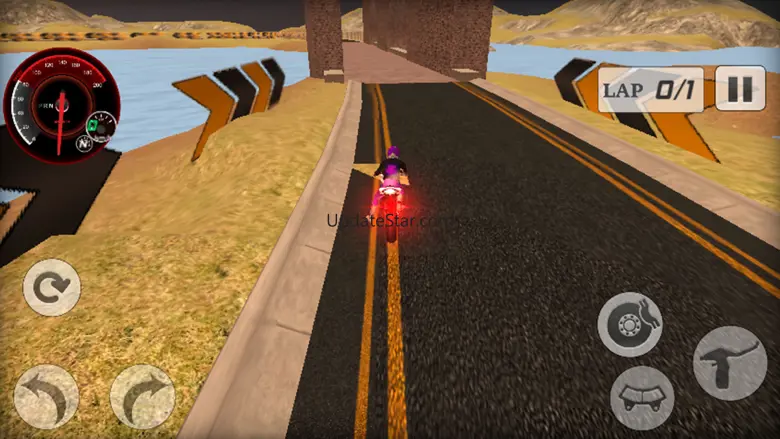Crazy Bike Racing Simulator 3D 1.0