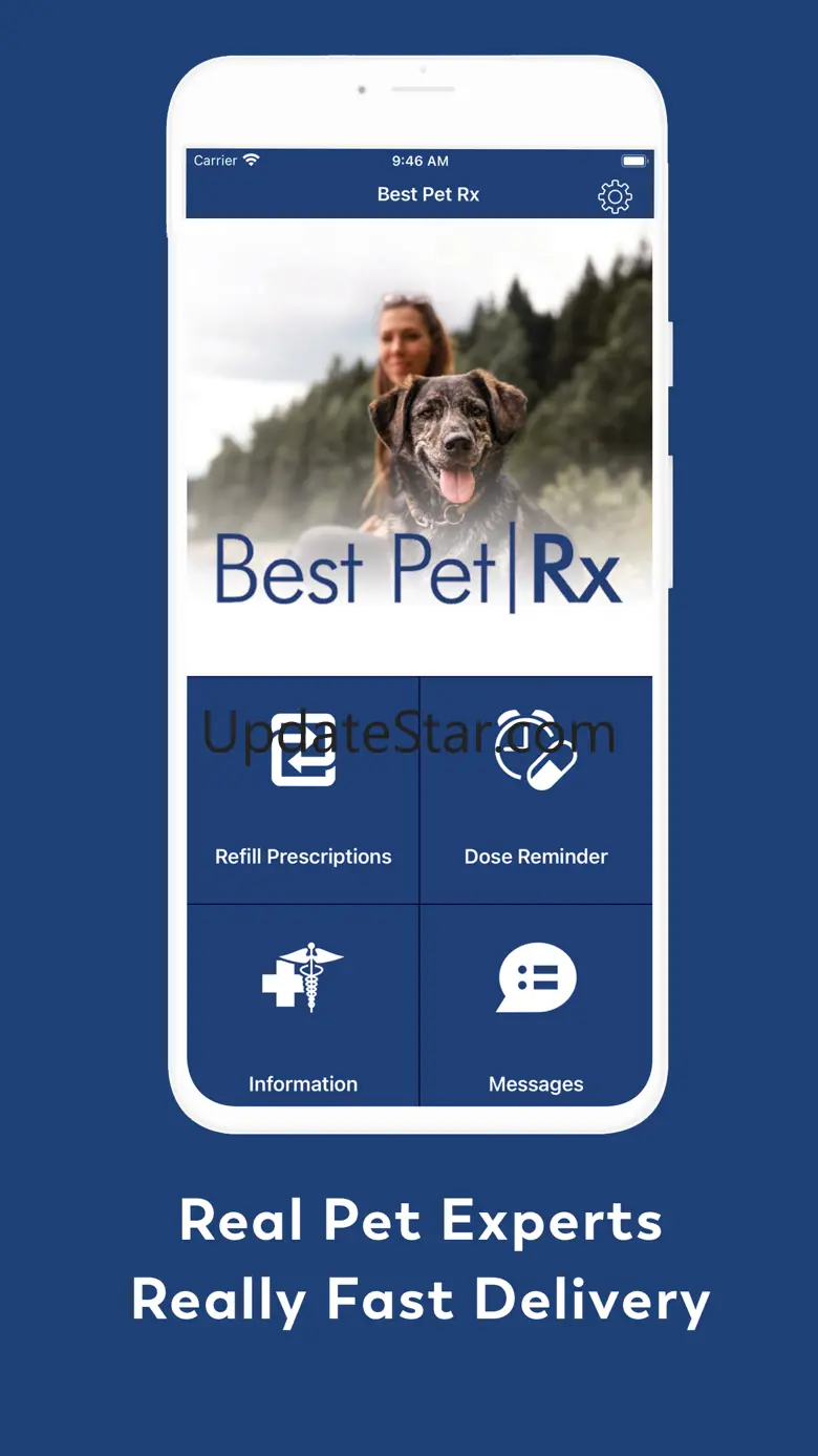 Best Pet Rx 4.10.0