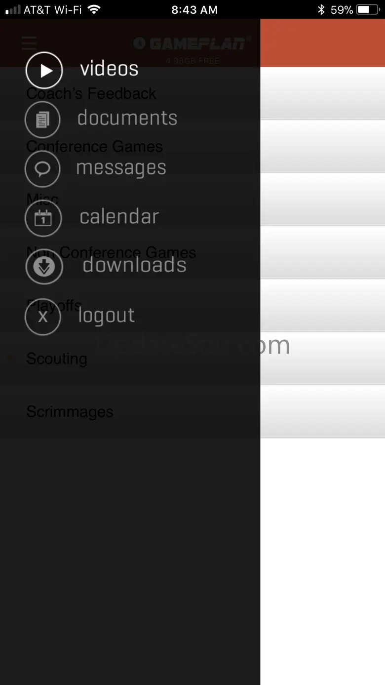 Krossover GamePlan 1.1