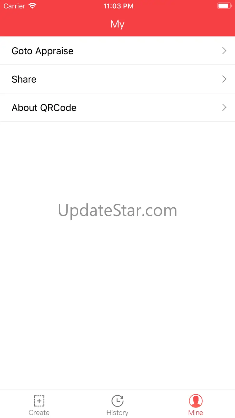 FastQRCode-ScanOrCreate 1.0