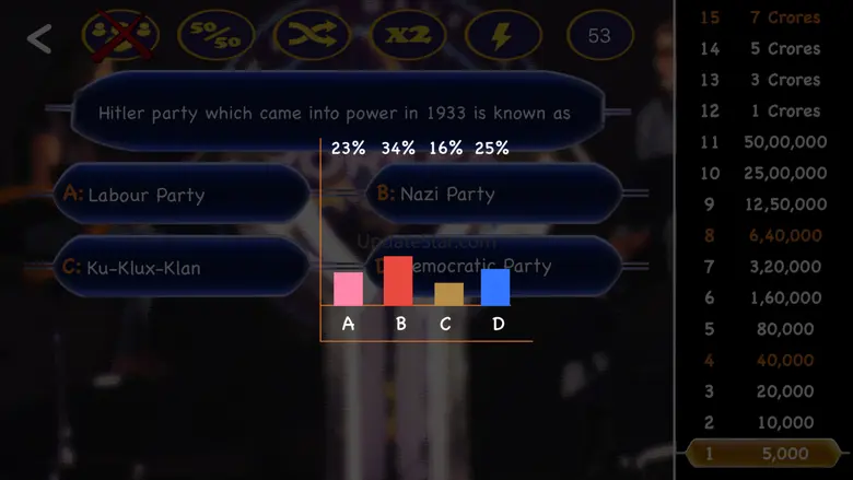 New KBC 2018: Hindi & English 1.0
