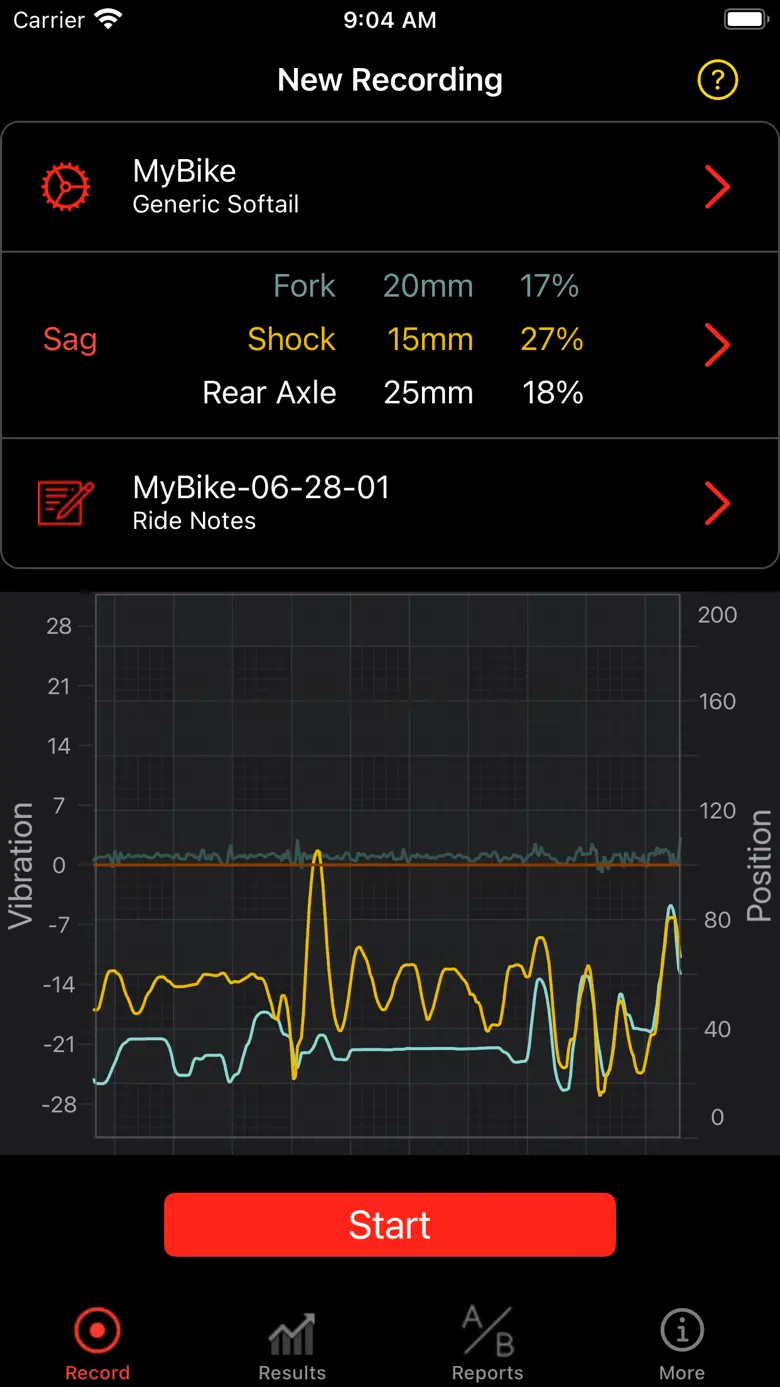 MotionIQ 4.5