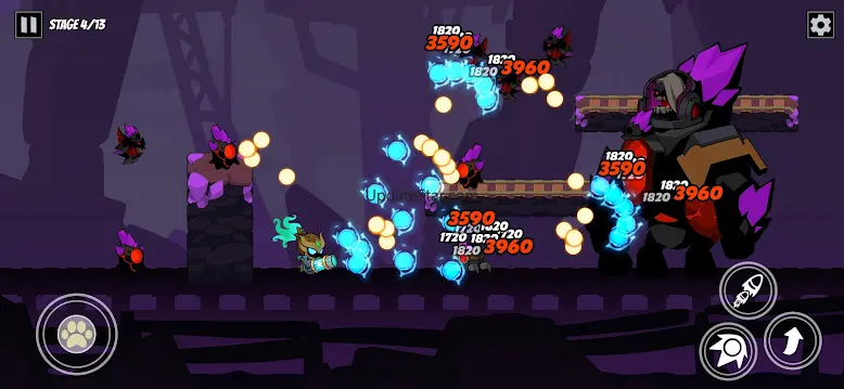 Shadow Gun: Epic Shooting War 1.0.2