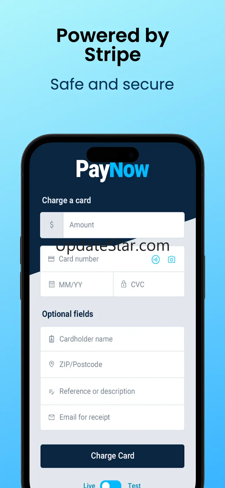 PayNow for Stripe 1.30