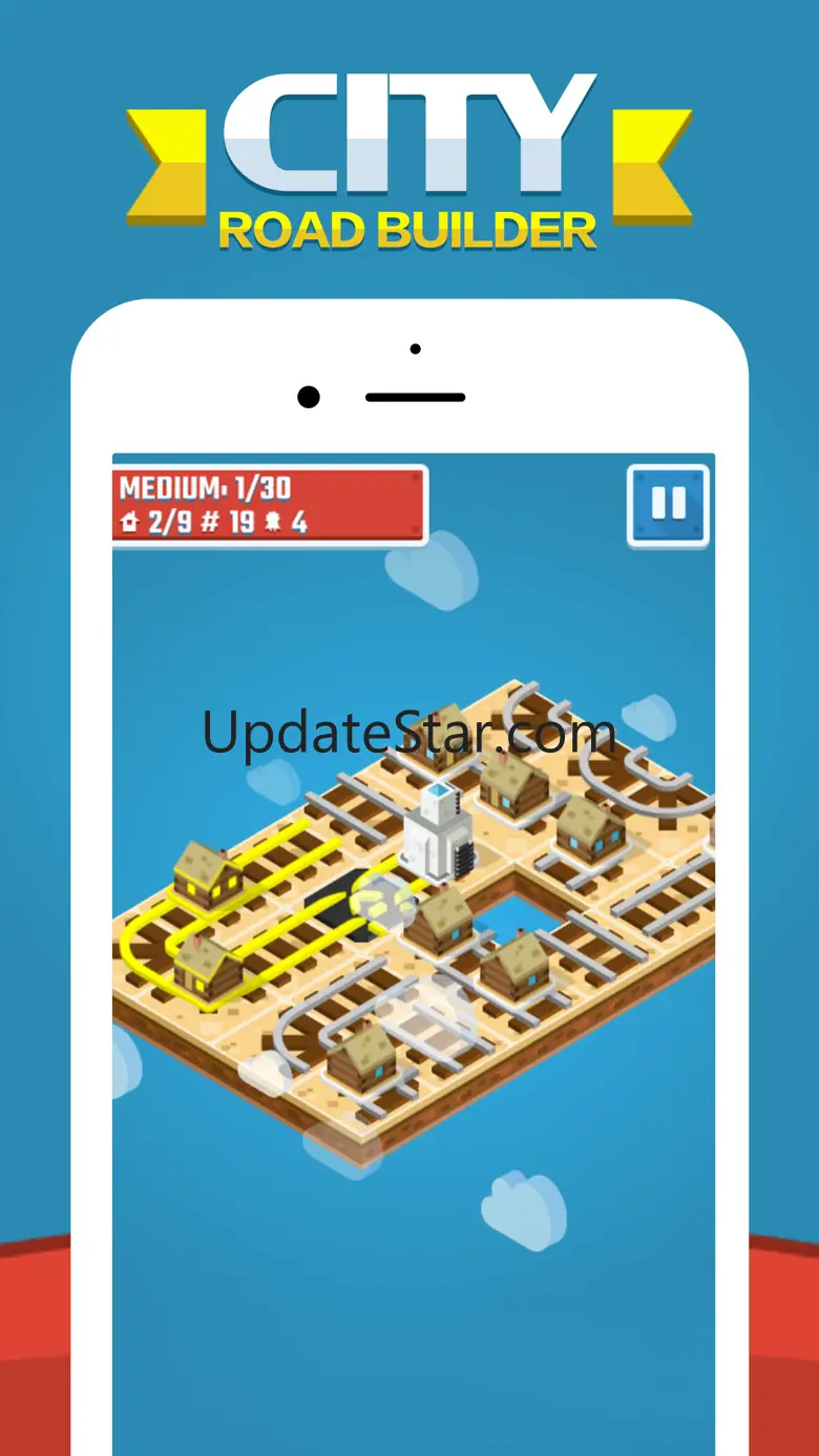 City Road Builder:Puzzle Game 1.0.4