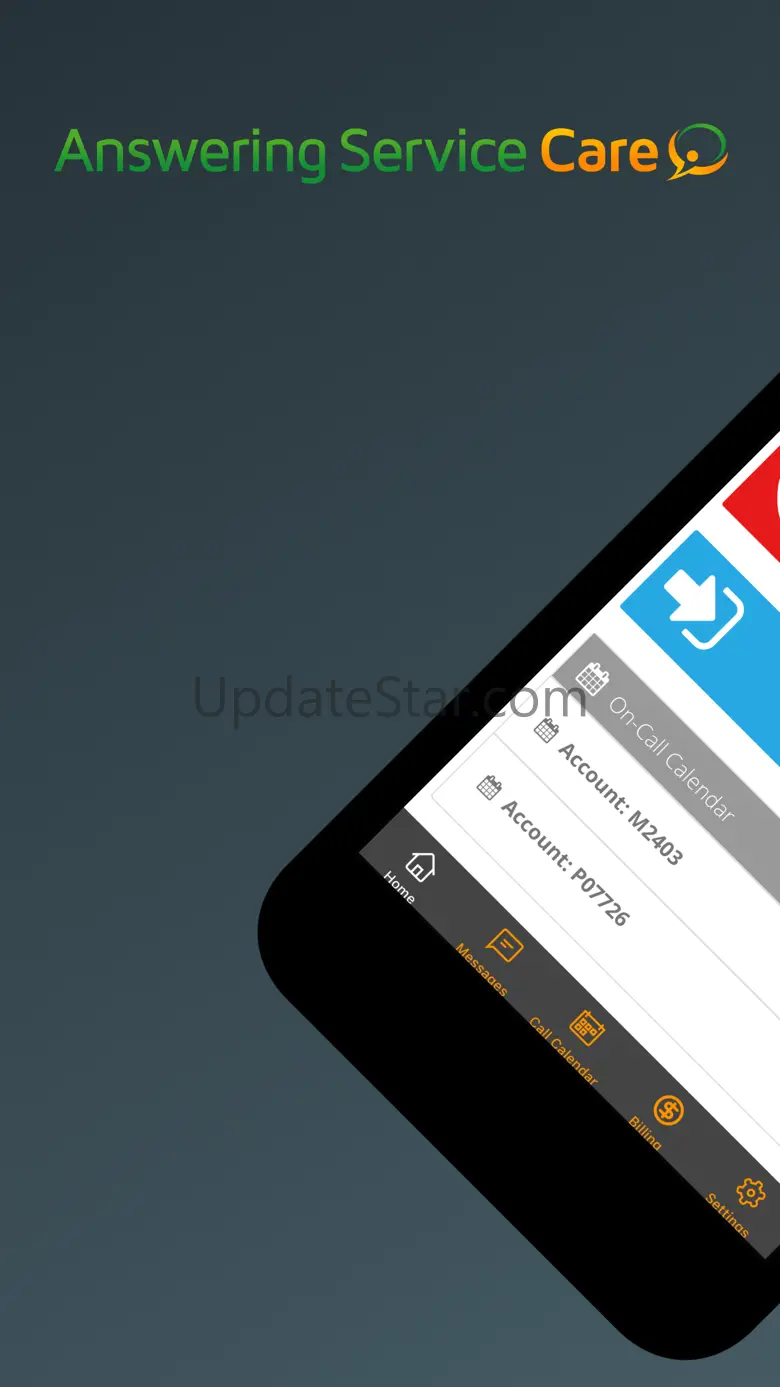 ASC Mobile 2.3