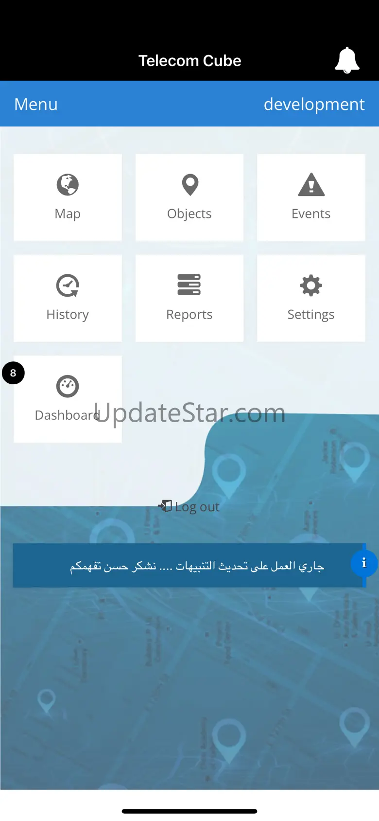 Telecom Tracking 3.3