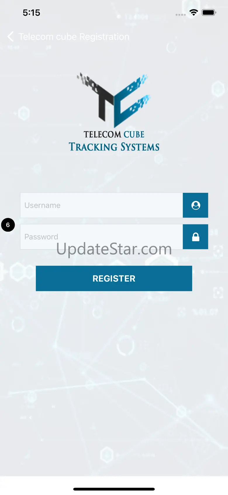 Telecom Tracking 3.3