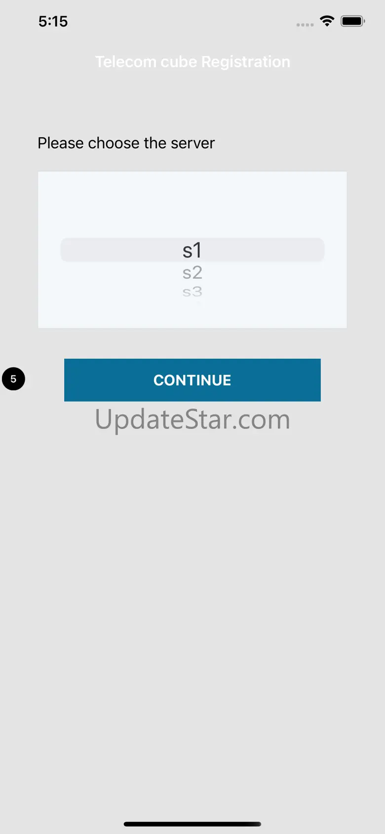 Telecom Tracking 3.3