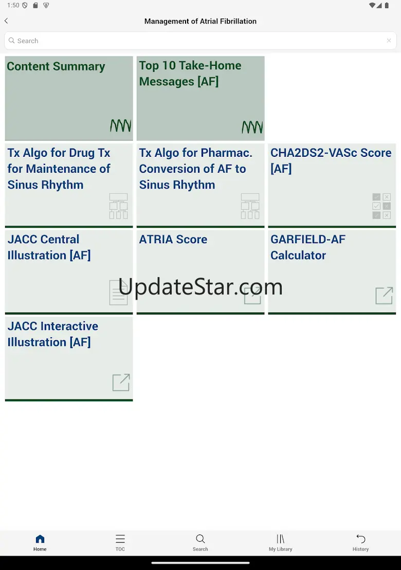 ACC Guideline Clinical App 4.0