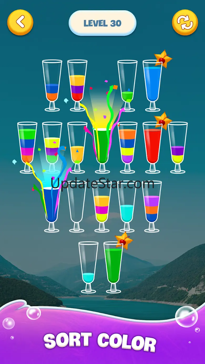 Water Sort Puzzle: Color Game 1.1