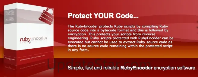 Ruby Encoder 2.0