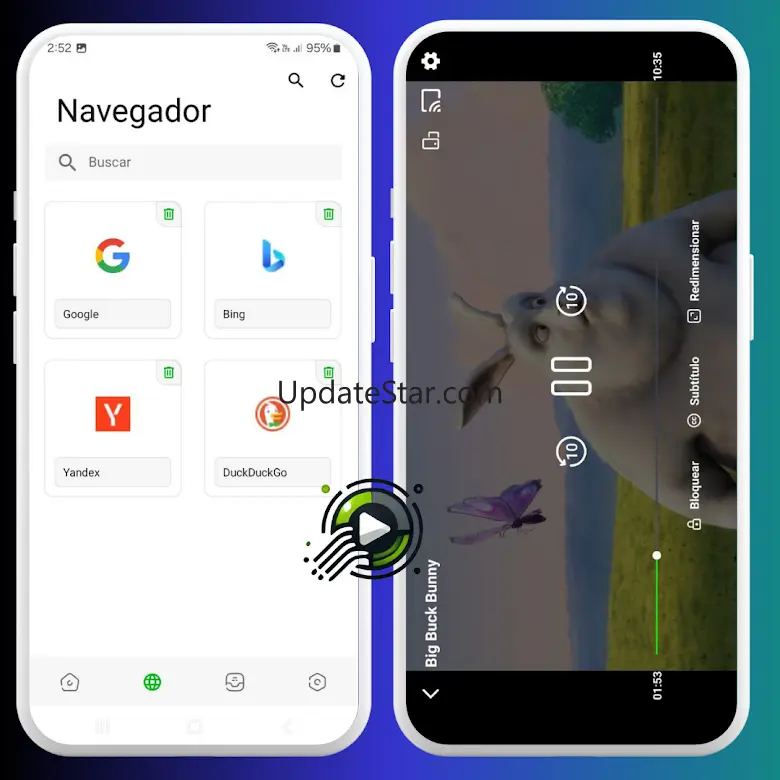 Eplay Pro - Torrent Player 1.3