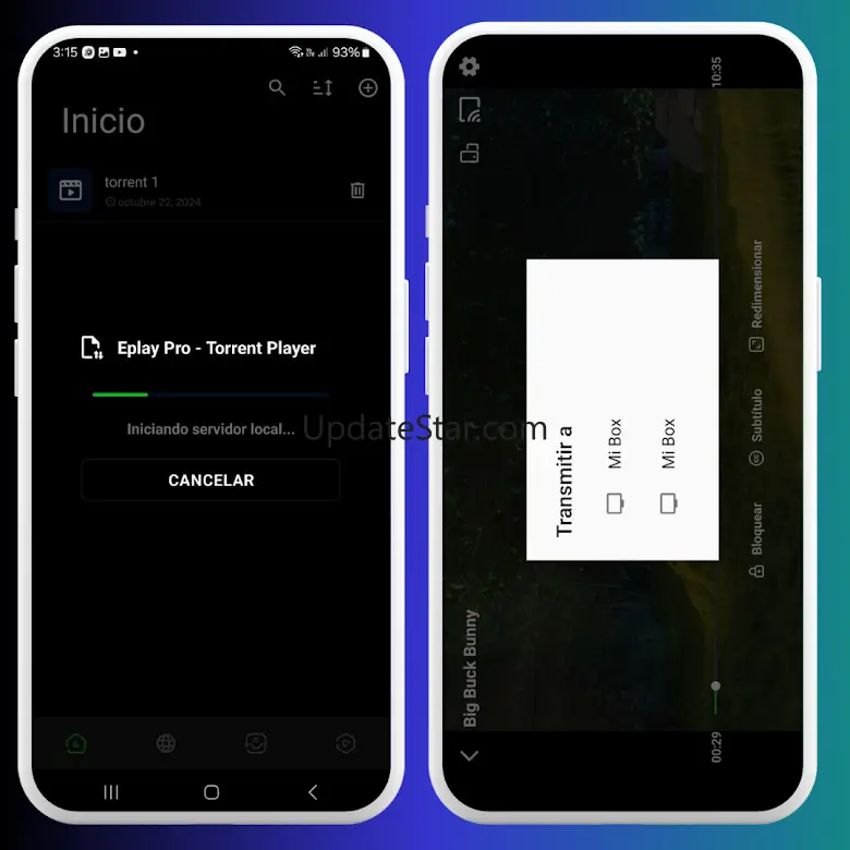 Eplay Pro - Torrent Player 1.3