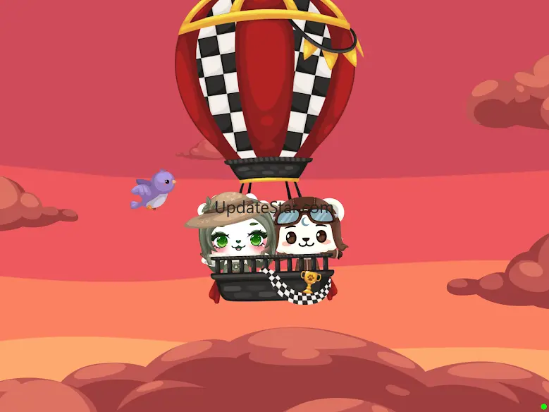Pet Society Island 1.7