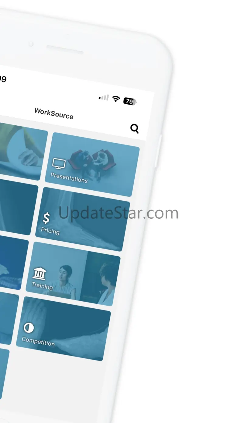 Worksource Sales and Marketing 2.3.0