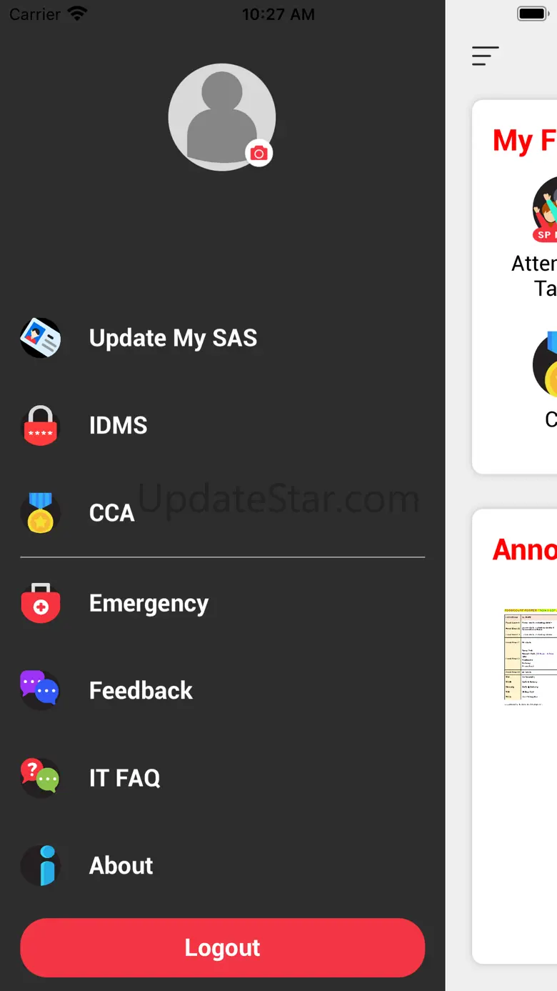 SP Mobile v2 2.10.0