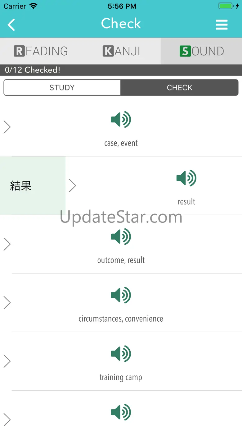 Basic Kanji Plus 1.0.1
