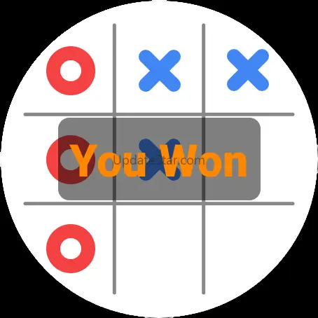 Tic Tac Toe 1.15.1