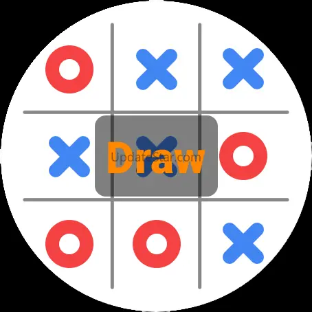 Tic Tac Toe 1.15.1