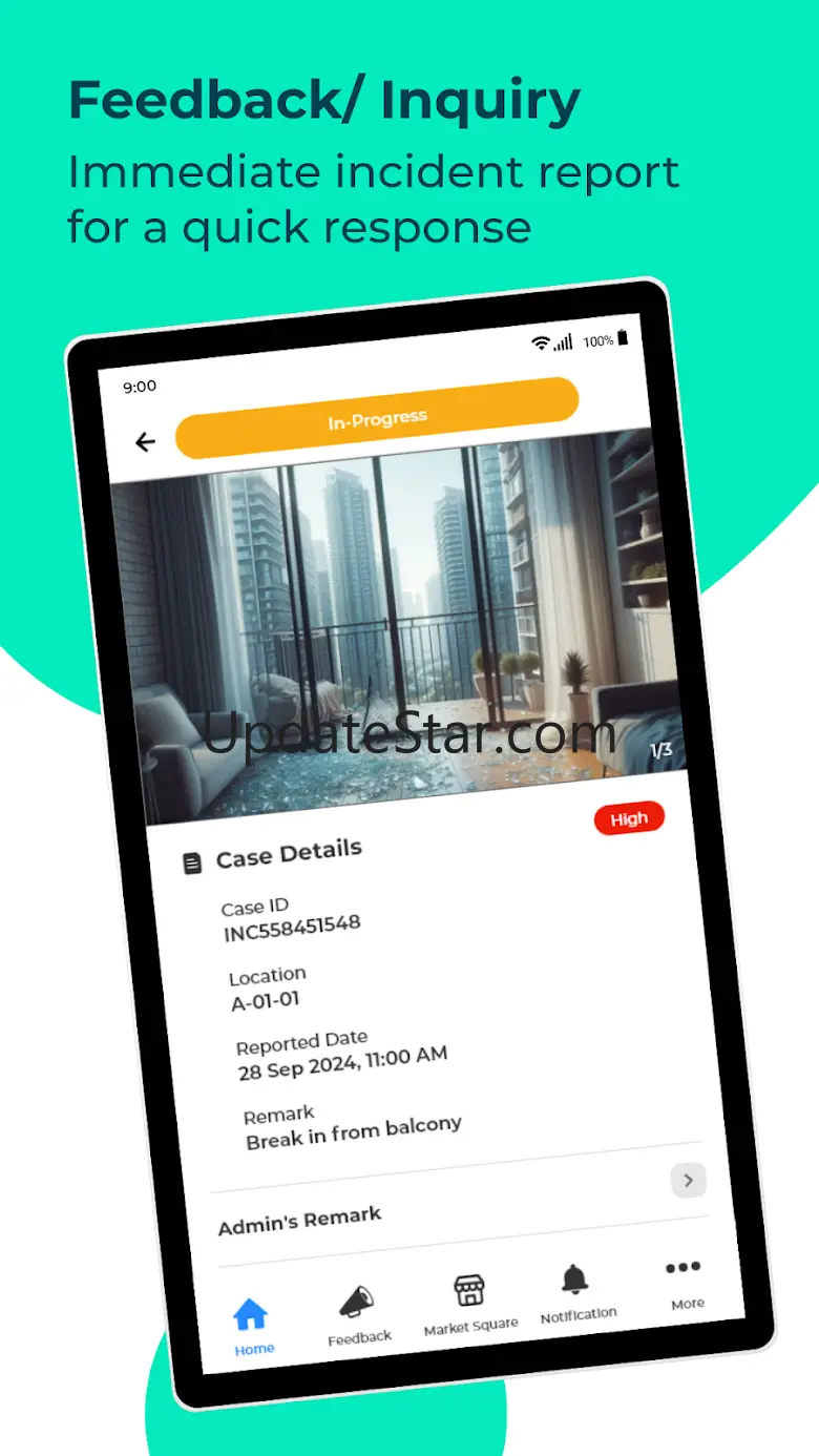 i-Neighbour 4.5.0