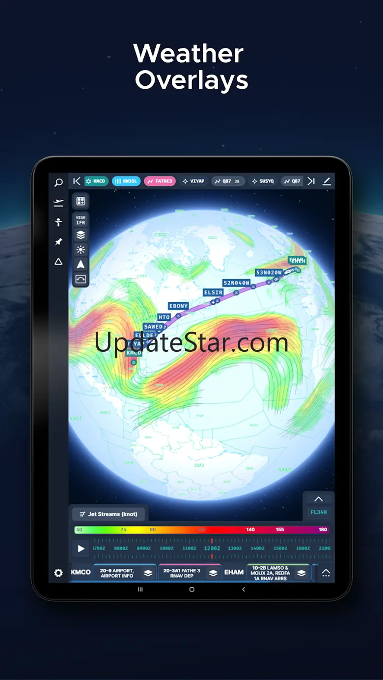 Navigraph Charts