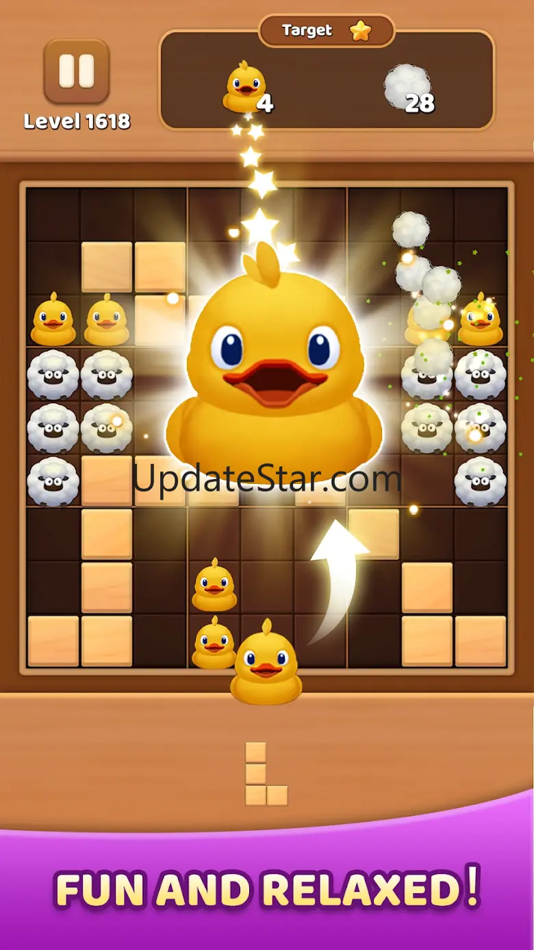 Block Sudoku - Wood Puzzle 1.4.6