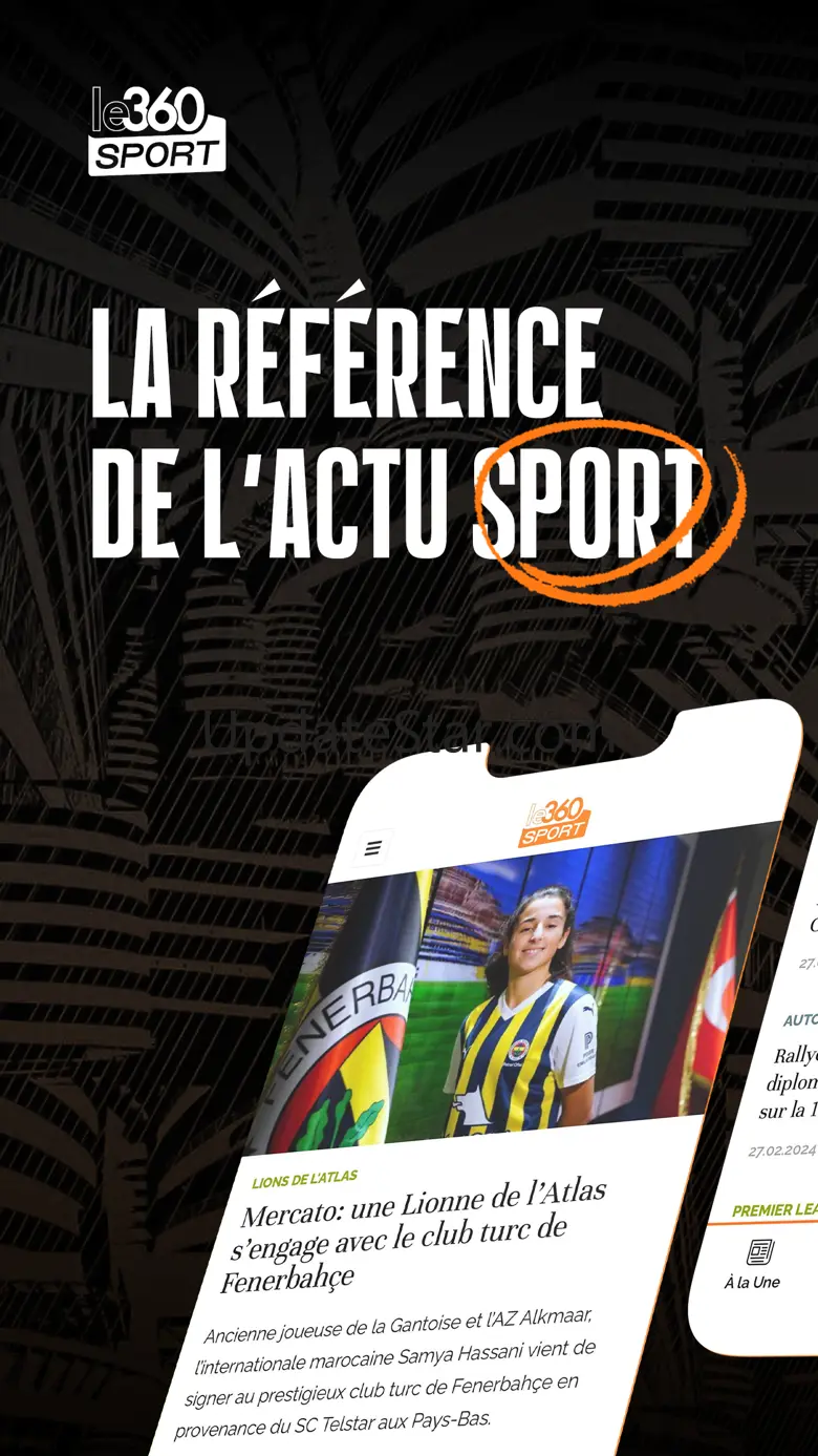 Le360 Sport 2.0