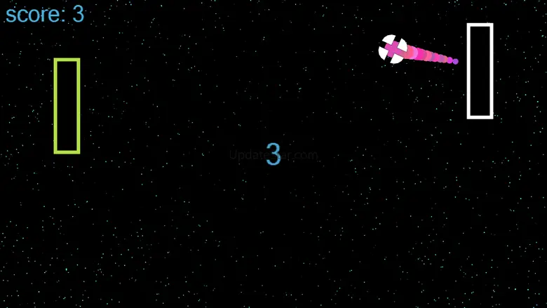 Revolve Ping Pong 1.2