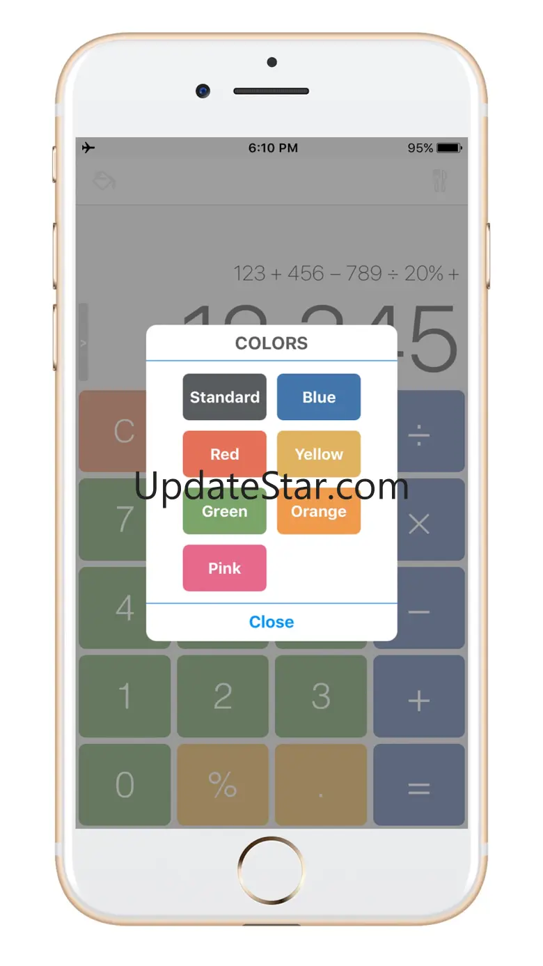 Calculator... 4.2