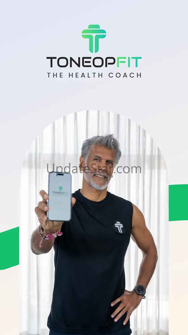 ToneOp: Health And Fitness App 3.38
