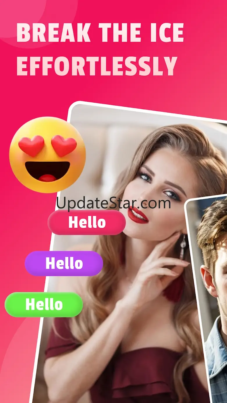 Flirtex: Live chat & dating 13.0.0