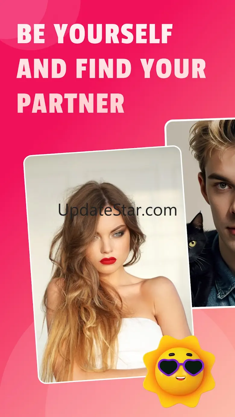 Flirtex: Live chat & dating 13.0.0