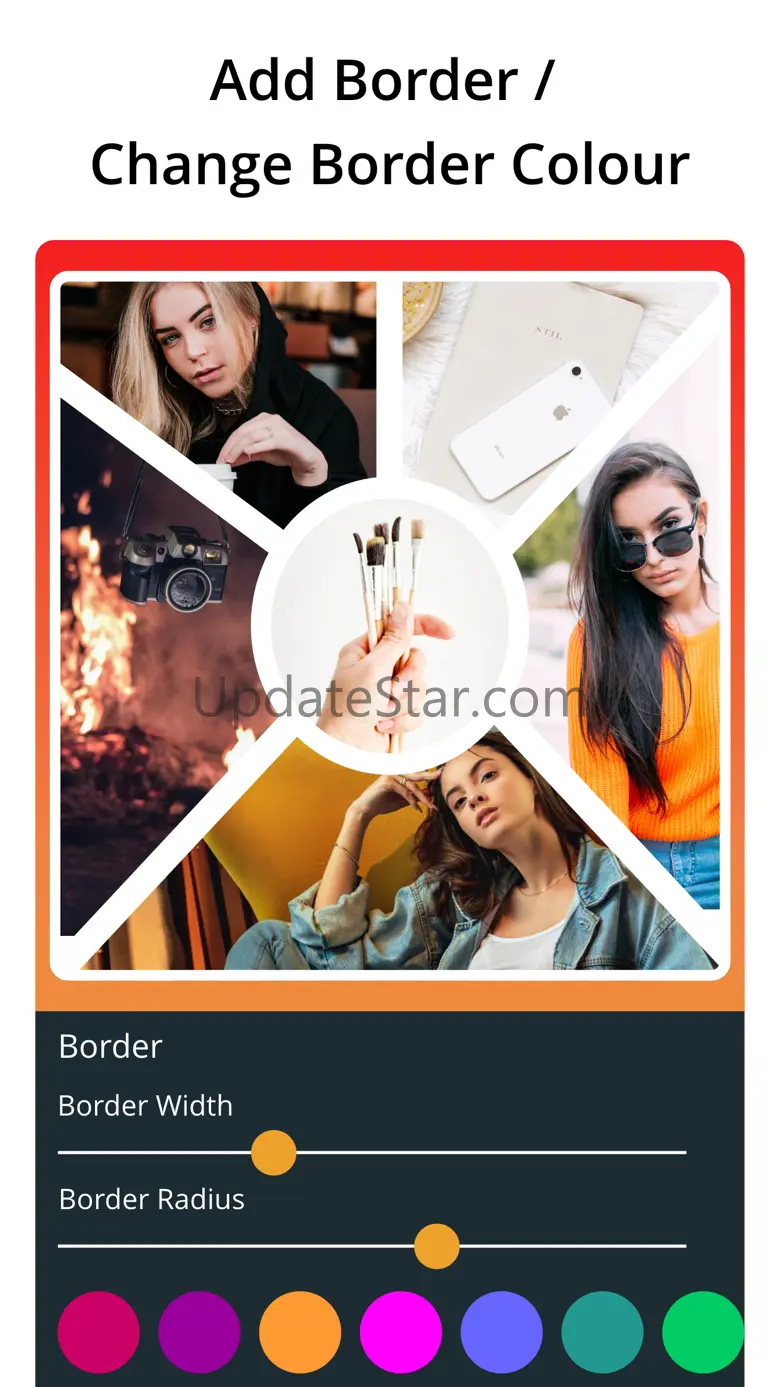Pic Collage Maker - Photo Edit 3.1