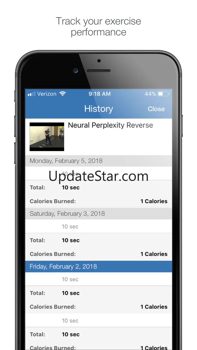 XL Athlete 4.22.2