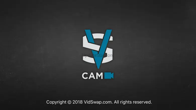VidSwap Camera 1.1.1