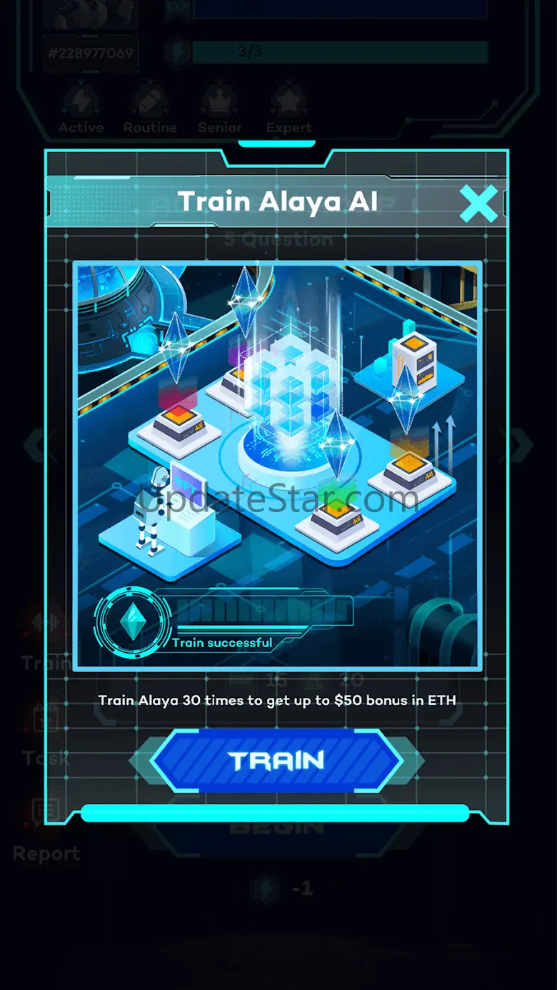 Alaya AI 1.0.13