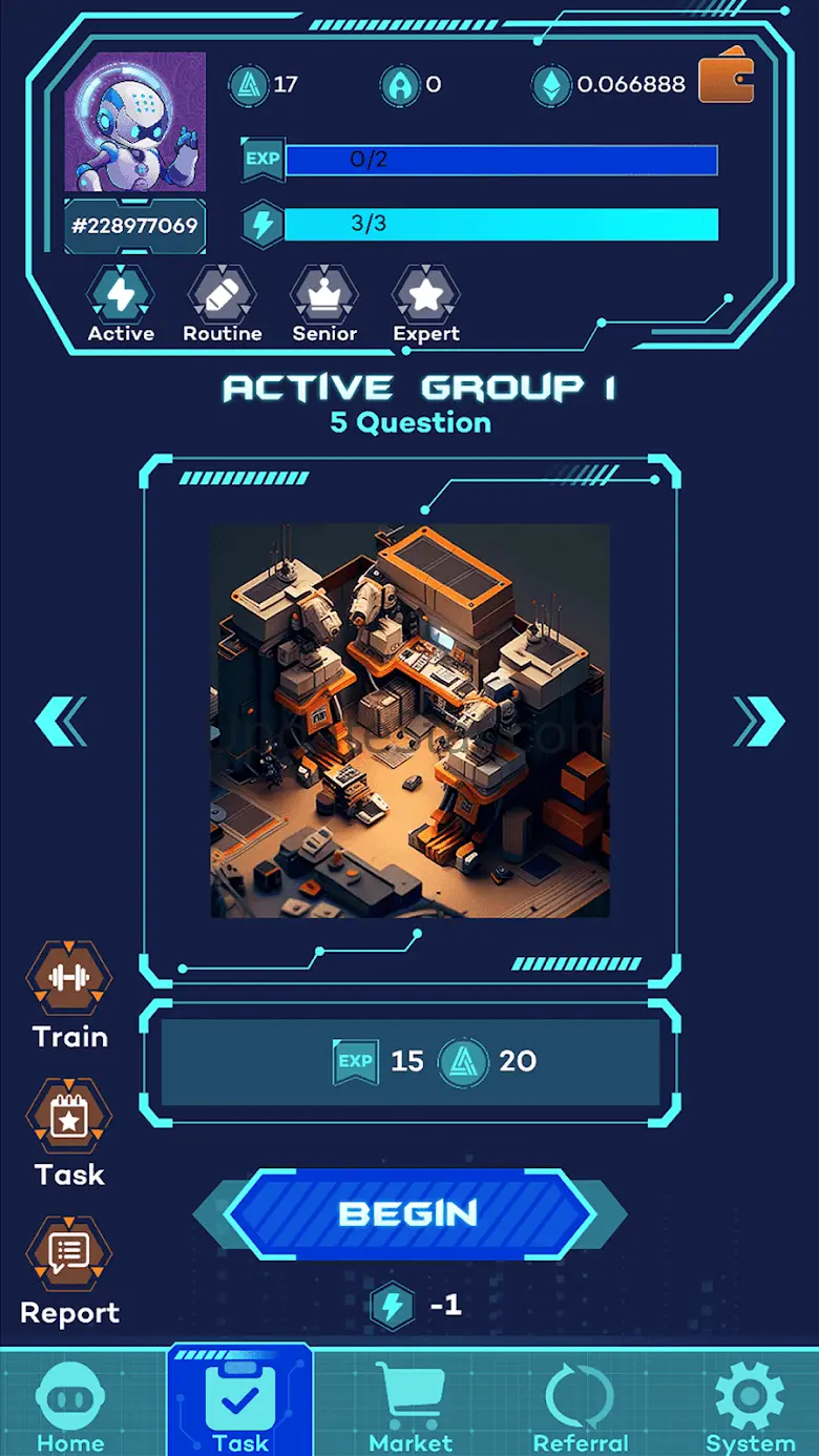Alaya AI 1.0.13