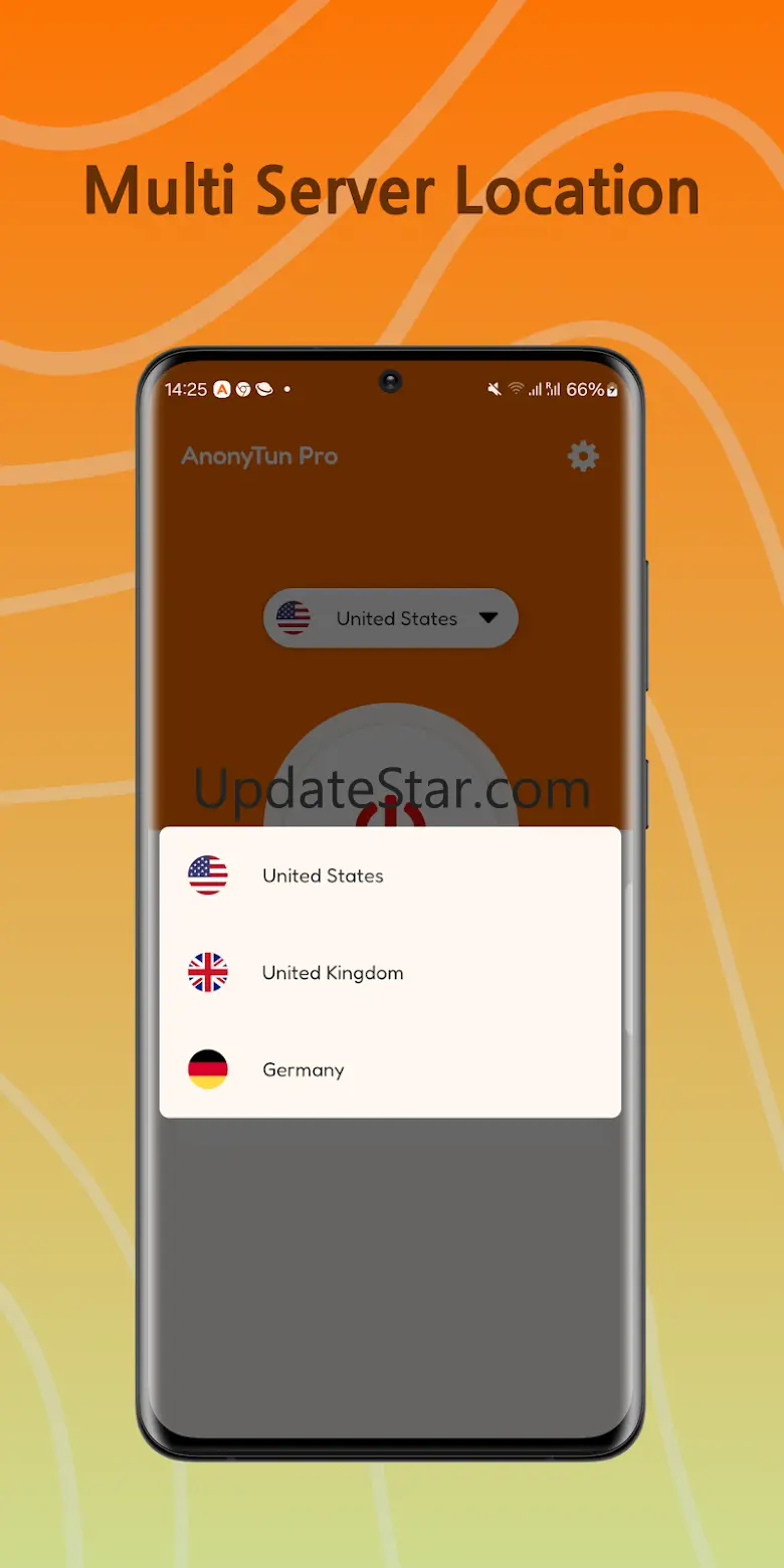 AnonyTun Pro 1.9-beta