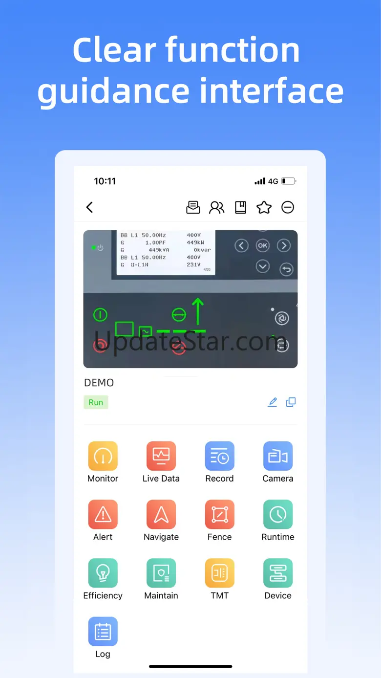 Genset Cloud 5.9.4