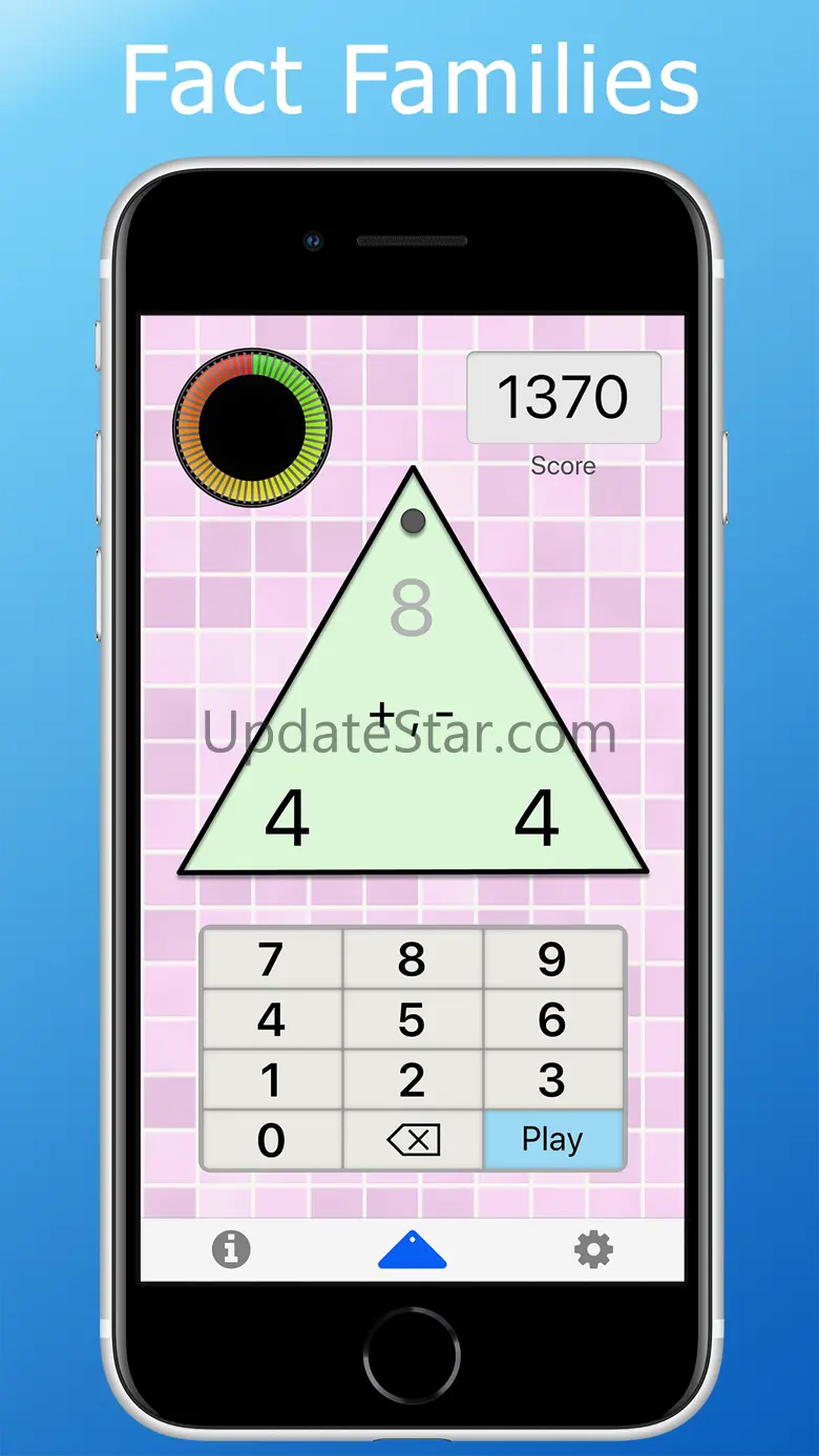 Terrific Triangle 1.4